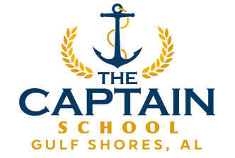 The Captain School