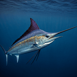Marlin — book a marlin fishing charter