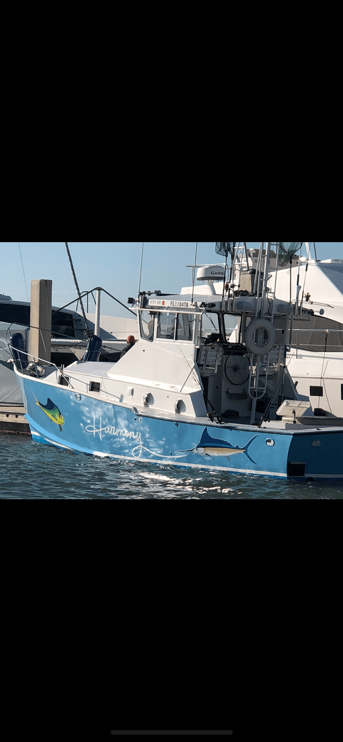 Harmony Charters Flk Llc - Photo 1