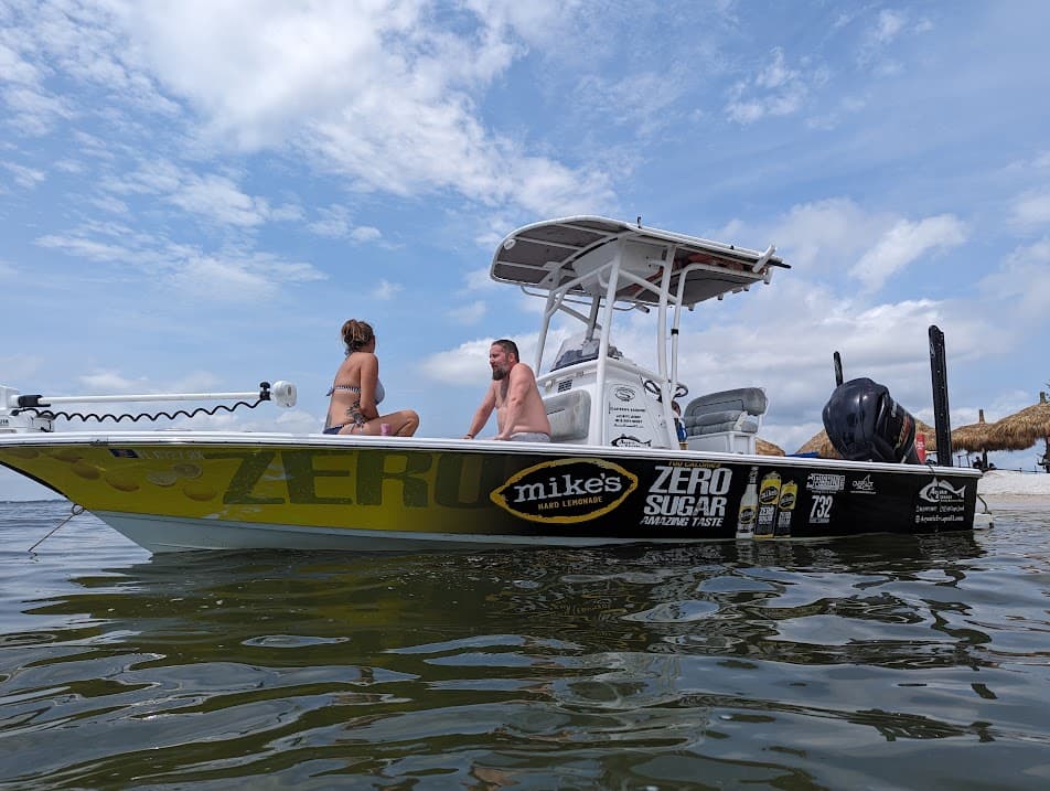 Aquatic Escapes – East Tampa - Photo 1