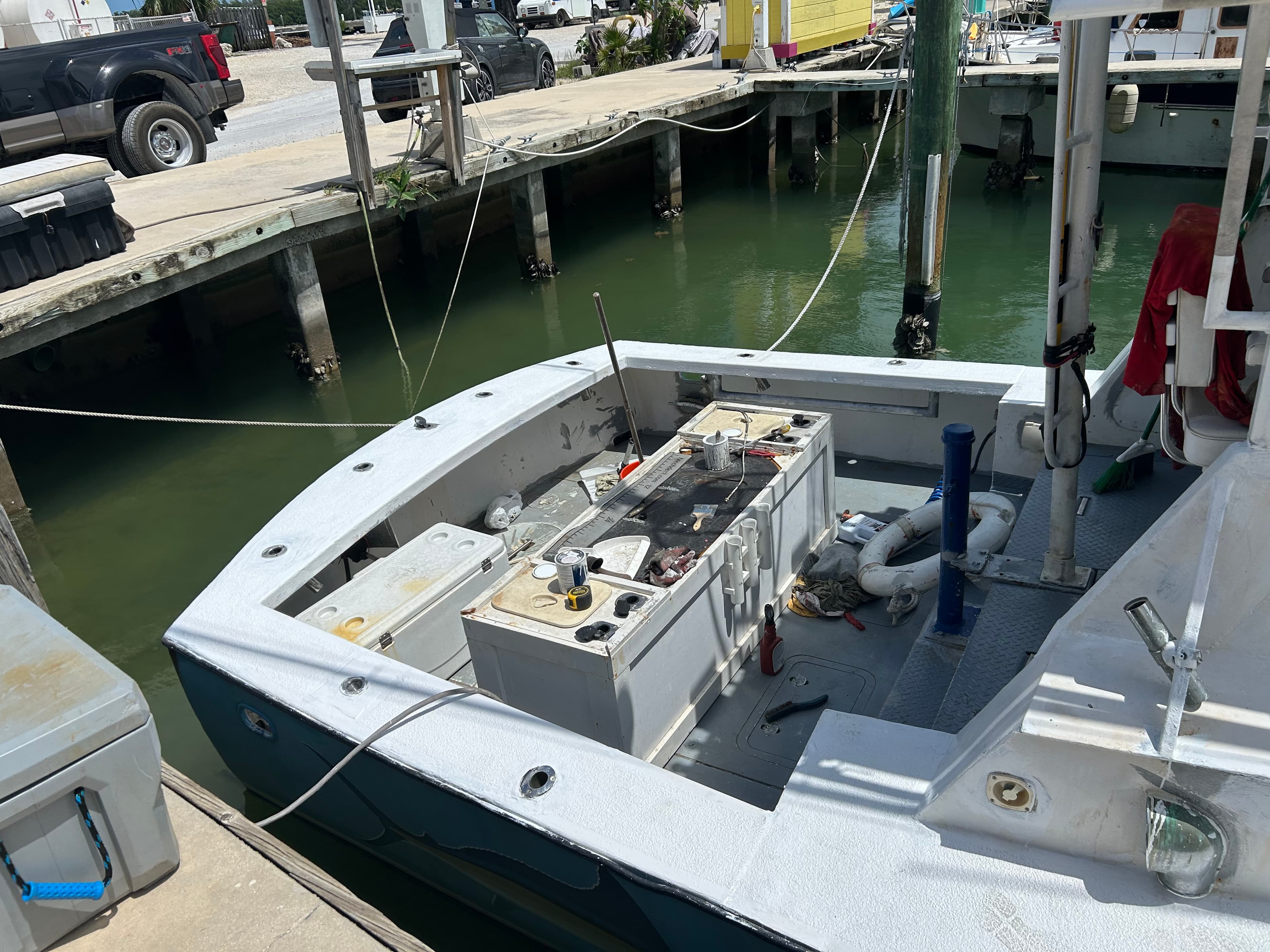 Harmony Charters Flk Llc - Photo 2